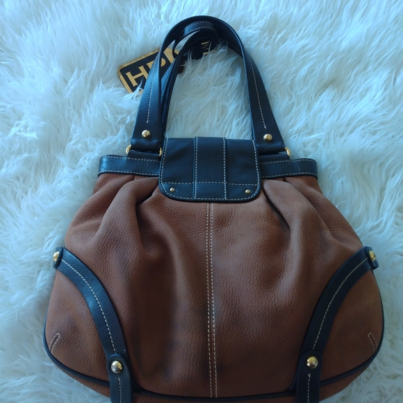 Dooney & Bourke Limited edition shoulder bag - Picture 4 of 5